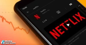 Netflix em xeque após fim do compartilhamento de senhas
