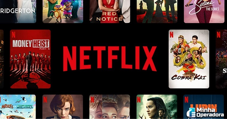Todas as temporadas de Naruto serão removidas da Netflix
