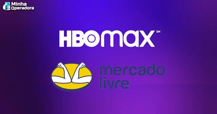 Preço do HBO Max aumenta para assinantes do Mercado Livre Nível 6