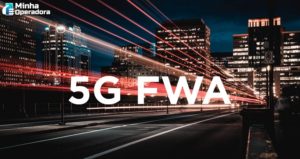 FWA 5G da Claro é uma brecha nas regras da Anatel