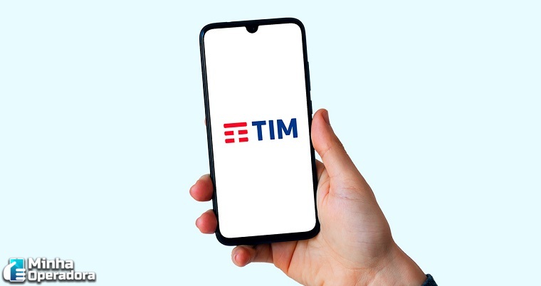 TIM oferece  Prime Video para celulares em planos pré-pagos –  Tecnoblog