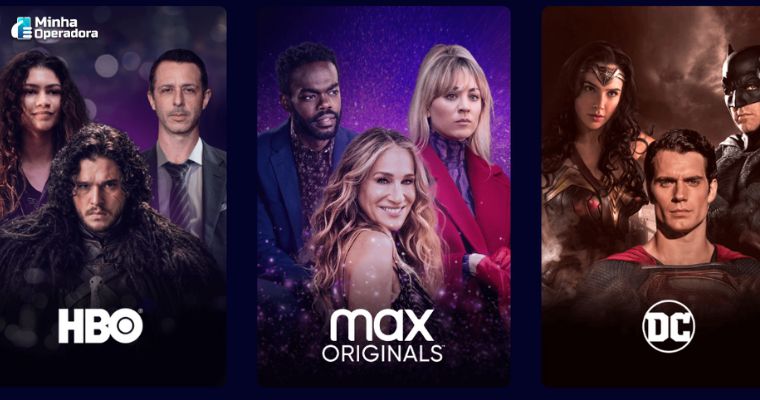 HBO Max: todos os lançamentos de outubro de 2023 - Mundo Conectado
