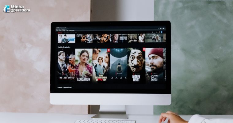 Netflix e outras empresas de streaming enfrentam cancelamentos de  assinaturas, Empresas