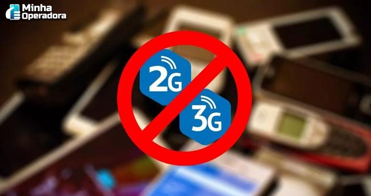 4G e 3G de operadoras deixam a desejar durante teste em pontos