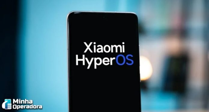 Xiaomi Hyperos Empresa Lança Novo Sistema Operacional No Brasil 1483