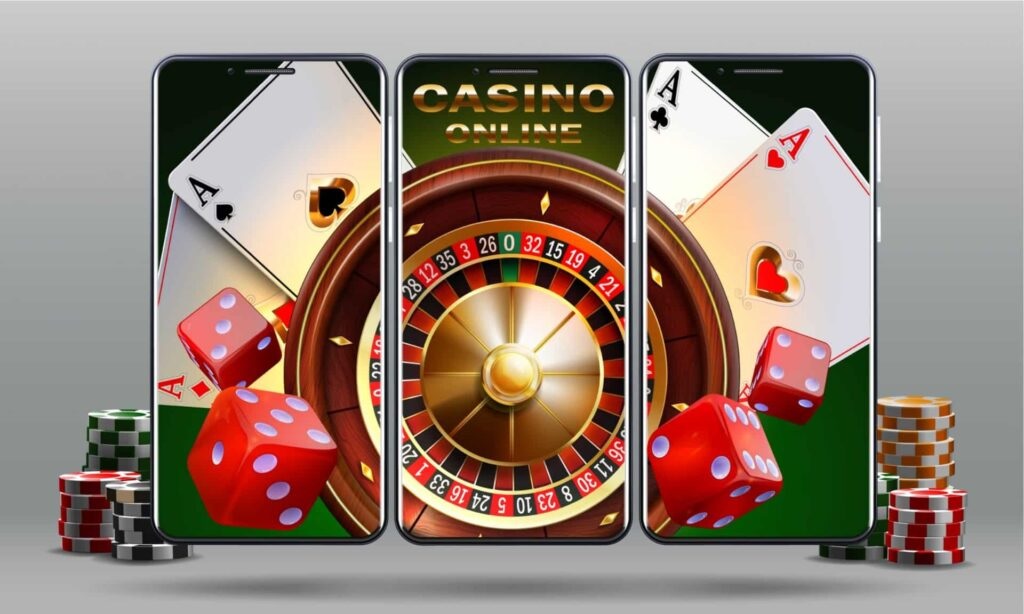 algoritmo casino online