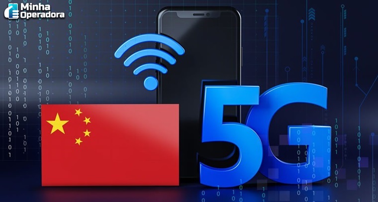 Operadoras-da-China-lancam-servico-de-roaming-5G-entre-redes