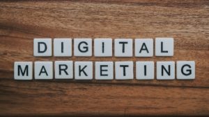 Digital Marketing - Como Funciona