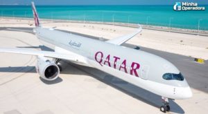 Qatar-oferecera-internet-gratuita-da-Starlink-em-todos-os-seus-avioes
