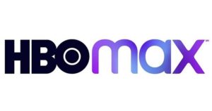 logotipo HBO Max