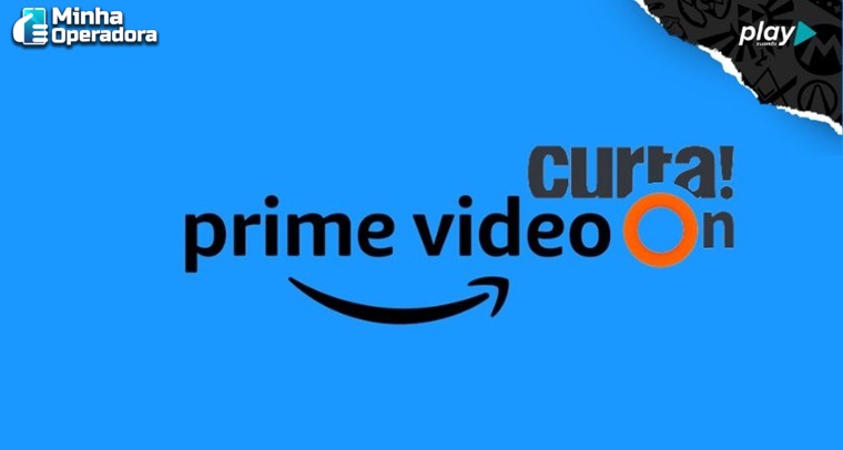 CurtaOn dará 30 dias de assinatura grátis durante o Amazon Prime Day