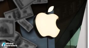 Jogo das cadeiras Apple retoma posto de empresa mais valiosa do mundo