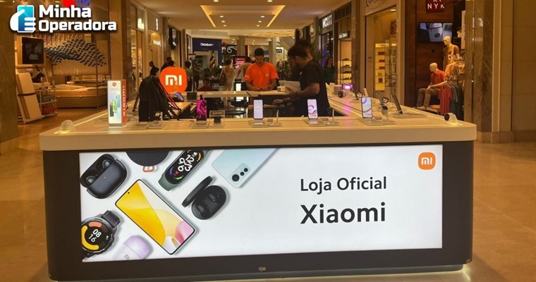 Xiaomi-estreia-em-Taubate-SP-com-quiosque-em-Shopping