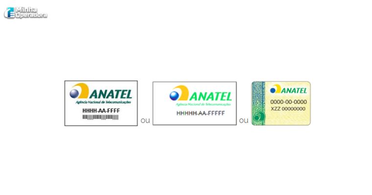 Anatel estuda fim da certificação de celulares que só suportam 2G e 3G