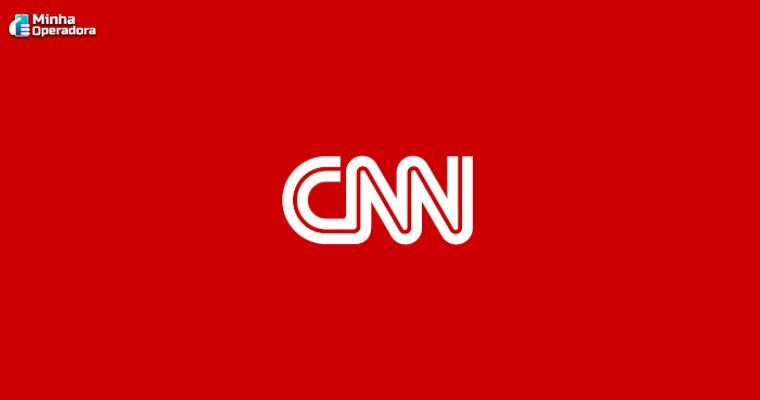 CNN corta 100 postos de trabalho em nova estratégia comercial; entenda