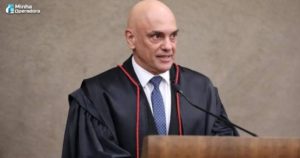 Alexandre de Moraes