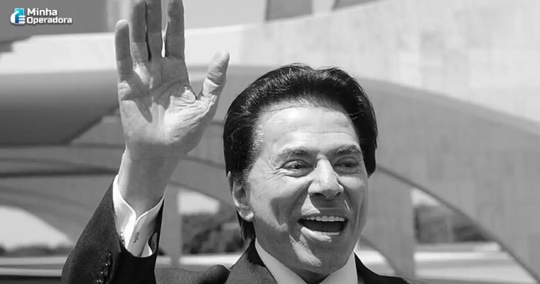 Silvio Santos