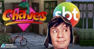 Data de Estreia de Chaves no SBT 2024